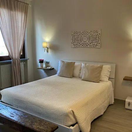 Casa Patrito - Barolo