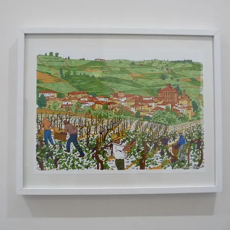 Holiday home Casa Patrito - Barolo