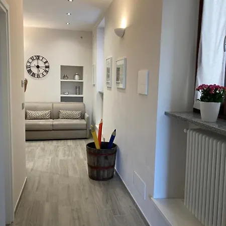 Casa Patrito - بيت للعطل *