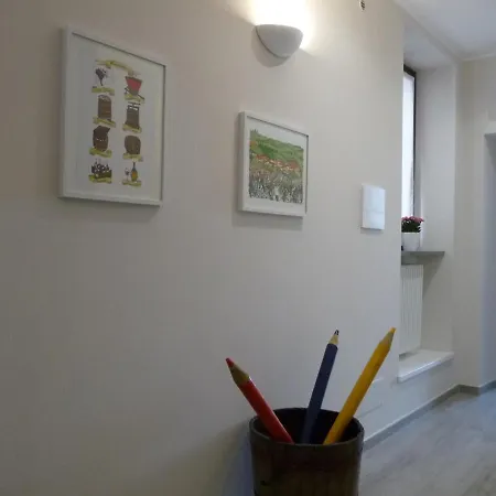 Casa Patrito - Holiday home