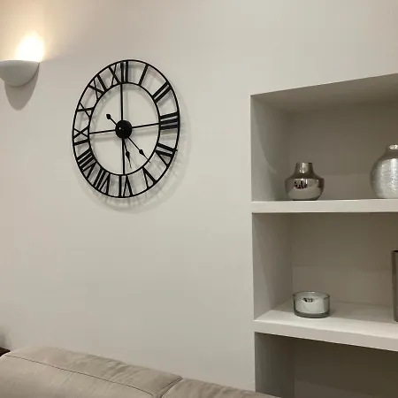 بيت للعطل Casa Patrito -