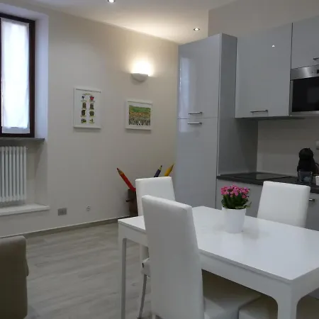 Casa Patrito - بيت للعطل بارولو