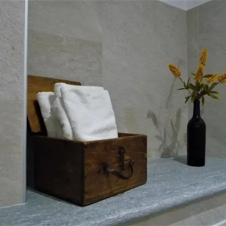 Casa Patrito - Holiday home *