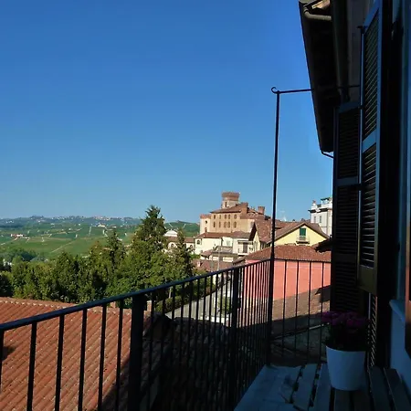 Casa Patrito - * Barolo