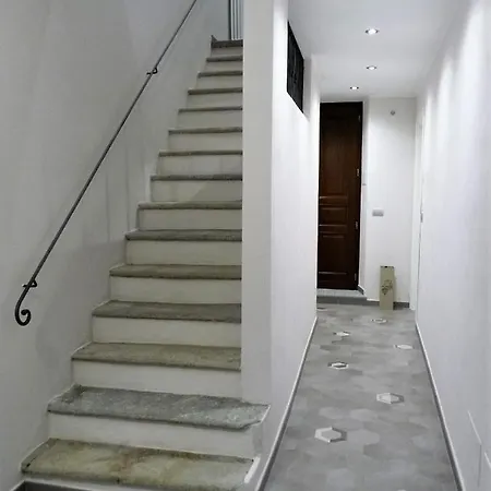 Holiday home Casa Patrito - *