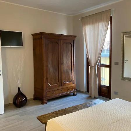 Casa Patrito - Barolo