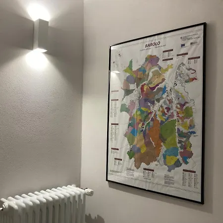 بيت للعطل Casa Patrito -