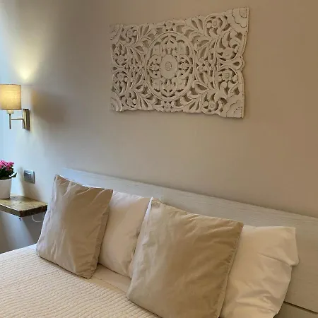 Casa Patrito - بيت للعطل