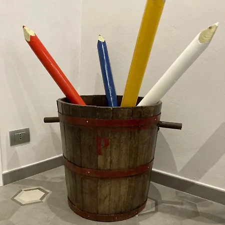 بيت للعطل Casa Patrito - *