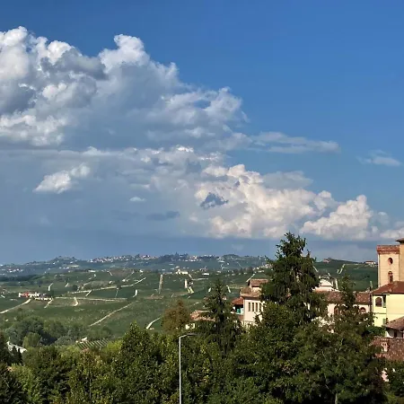 Casa Patrito - * Barolo