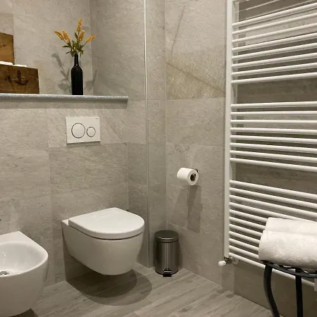 Casa Patrito - بارولو