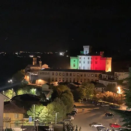 Casa Patrito - Barolo