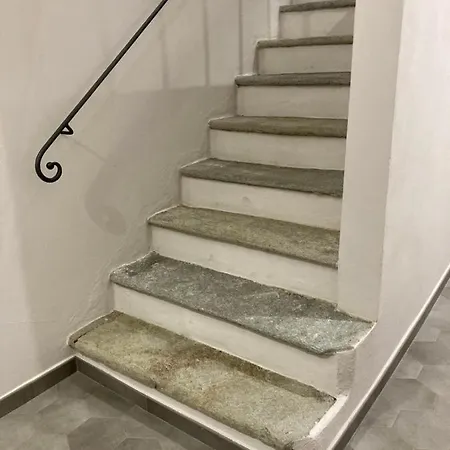 Casa Patrito - بيت للعطل *