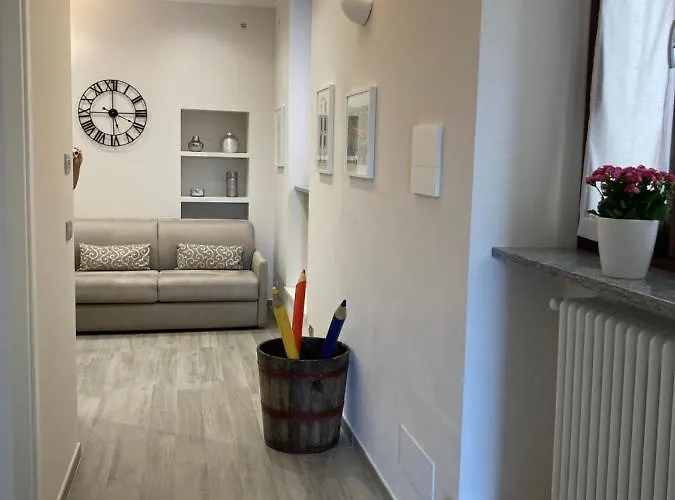 Casa Patrito - Tatil Evi *