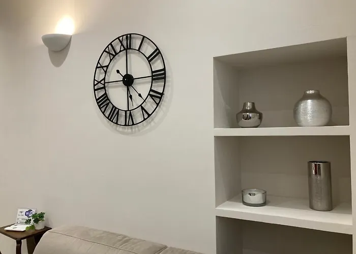 Tatil Evi Casa Patrito -