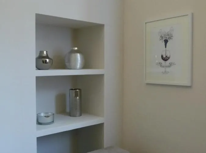 Tatil Evi Casa Patrito - Barolo