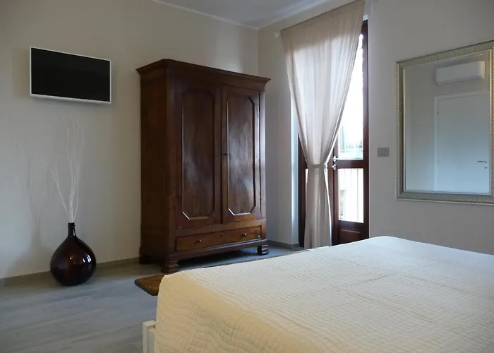 Tatil Evi Casa Patrito - *