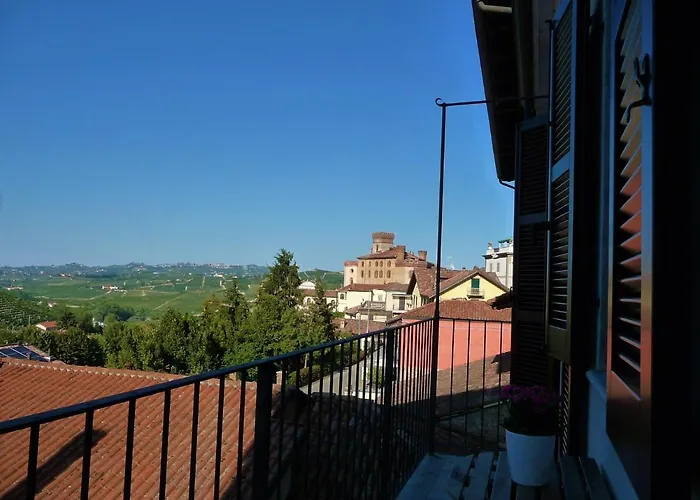 Casa Patrito - * Barolo