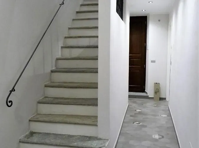 Tatil Evi Casa Patrito - *