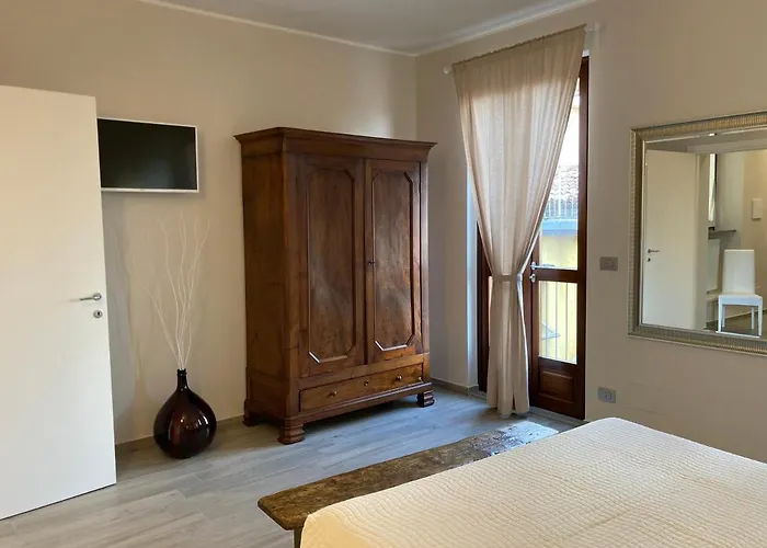 Casa Patrito - Barolo